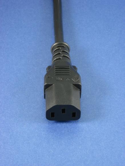 AC Connectors - JR 1