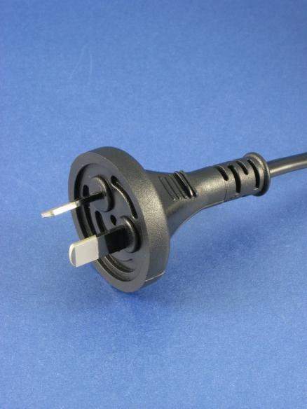 Australian Plugs - JR 5