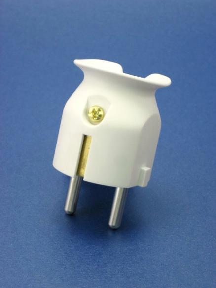 Europe Plugs - JR 12