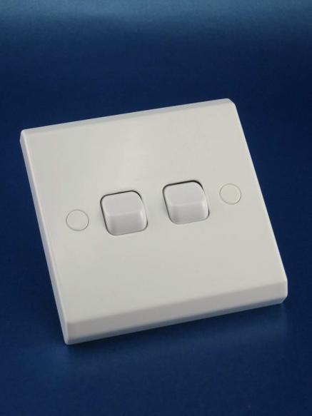 Products - Wall Switches & Sockets