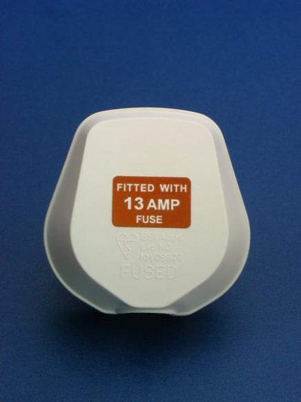 UK Plugs - 213